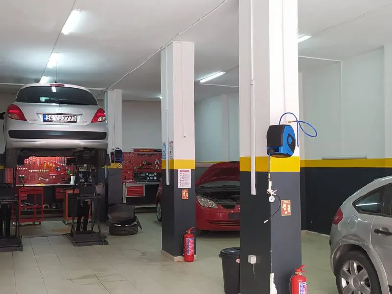 Devrekani Oto Servis